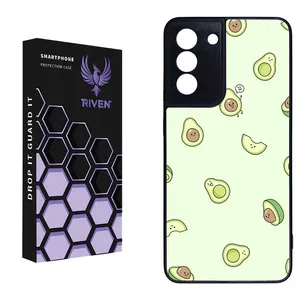 RIVEN RI3-4 Case For Samsung Galaxy S21 FE