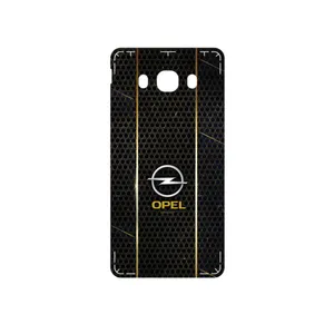 MAHOOT OPEL Cover Sticker for Samsung Galaxy J5 2016