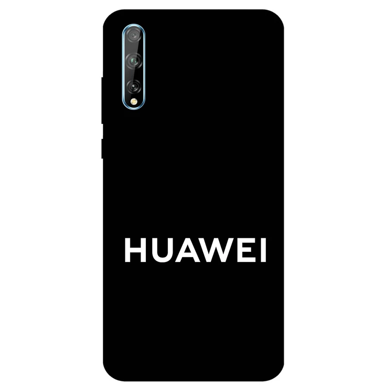 کاور مگافون کد 2815 مناسب برای گوشی موبایل هوآوی Y8P 2020