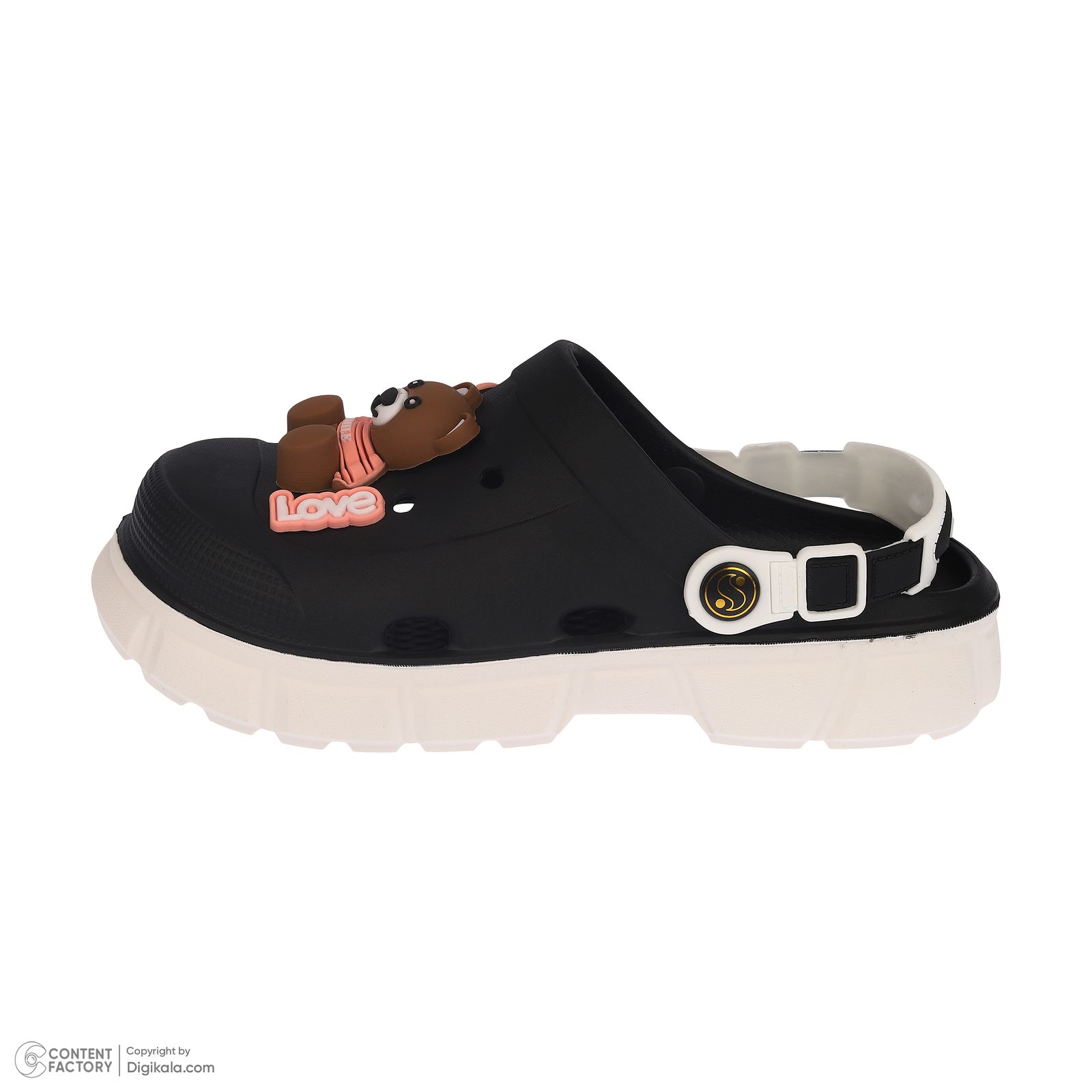 صندل زنانه کفش شیما مدل Top-002 - - 3