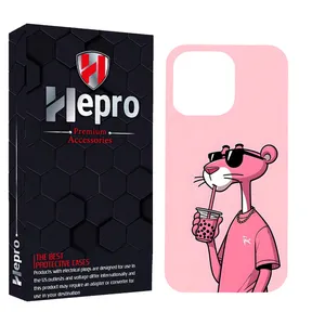 HEPRO MC Cover for Apple IPHONE 14