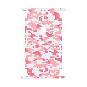 MAHOOT  Army-Pink-pixel-FullSkin Cover Sticker for Google Nexus 5X