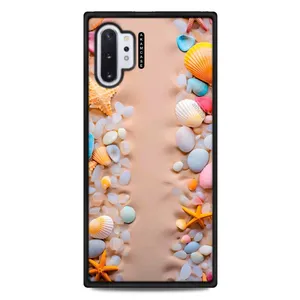 AKAM AMC-WSGN10P-PEARL12 Cover For Samsung Galaxy Note 10 Plus