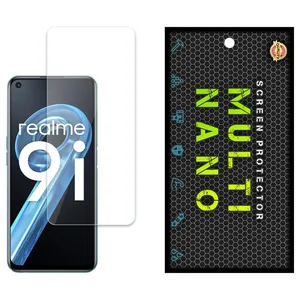 Multi Nano X-S1N Screen Protector For Realme 9i