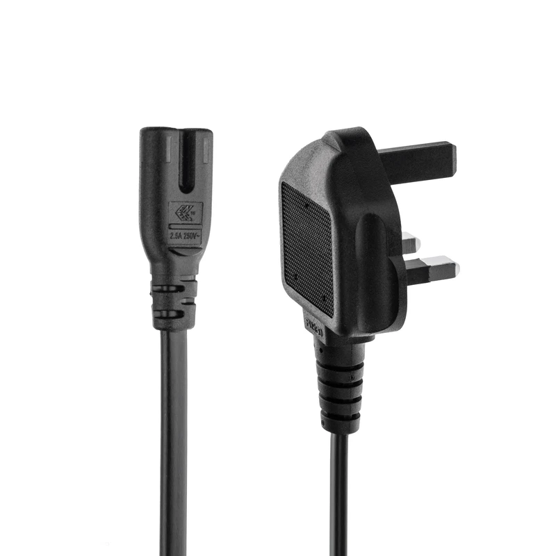 کابل برق کنسول بازی پلی استیشن 5 مدل A3 طول 1.5 متر