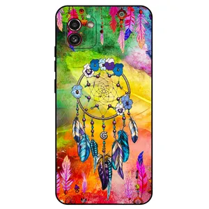 Megafone Dream Catcher 8082 Cover For Samsung Galaxy A03