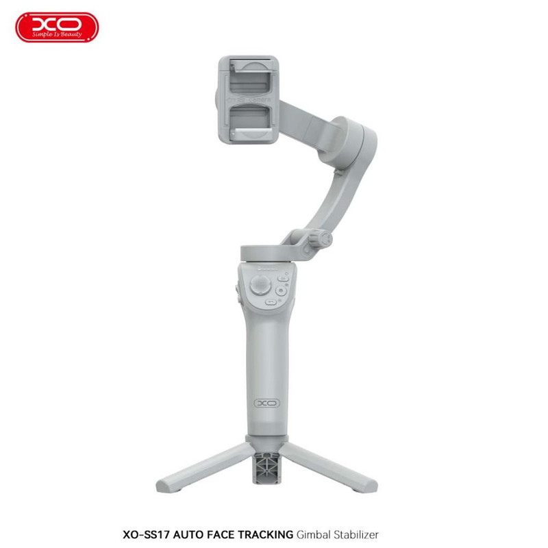 گیمبال و استبلایزر موبایل ایکس او مدل XO SS17