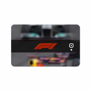 MAHOOT Formula One Cover Sticker for Samsung Galaxy Tab A 10.1 2016 T585