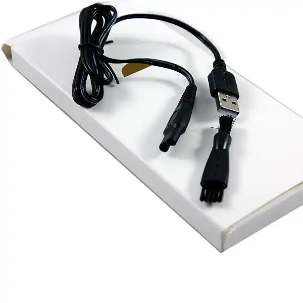 ماشین اصلاح موی صورت وردا مدل 4035