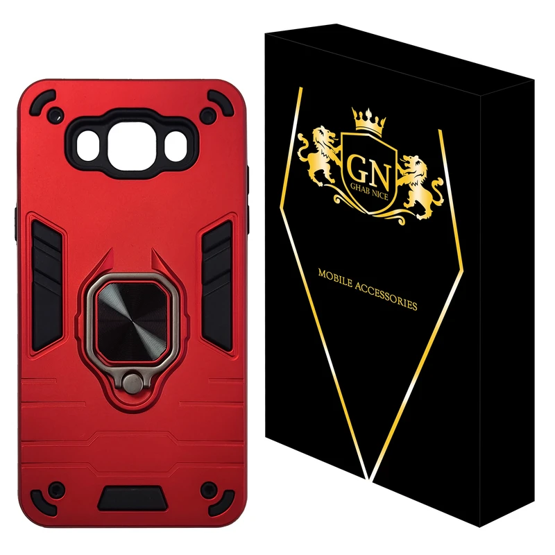  کاور قاب نایس مدل BTC مناسب برای گوشی موبایل سامسونگ Galaxy J7 2016 / J710 