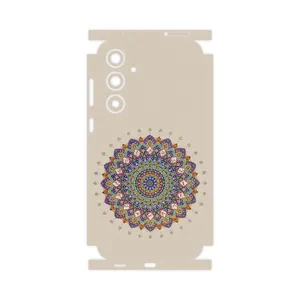 MAHOOT Art of Illumination 5-FullSkin Cover Sticker for Samsung Galaxy A35