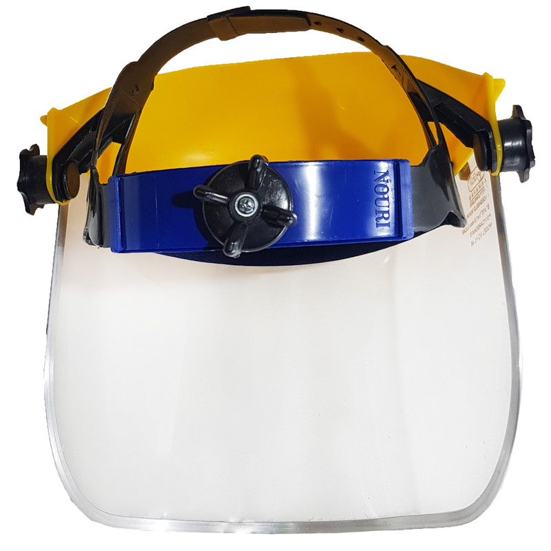 شیلد ایمنی مدل ZA1010