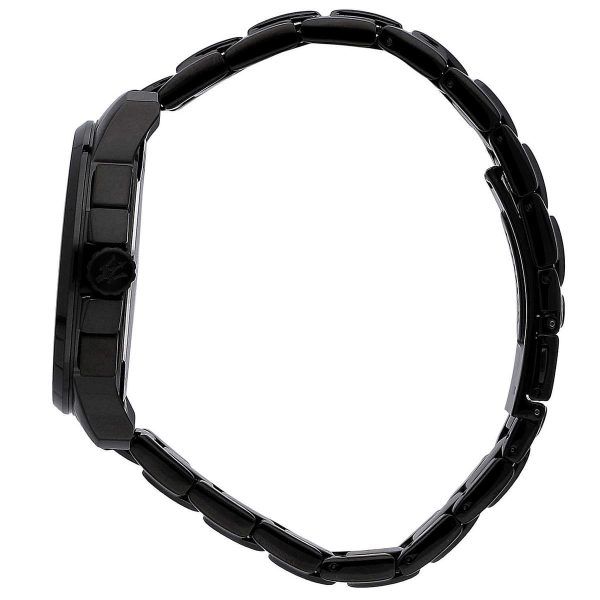 ساعت مچی عقربه‌ای مردانه مازراتی مدل R8873621014 -  - 3