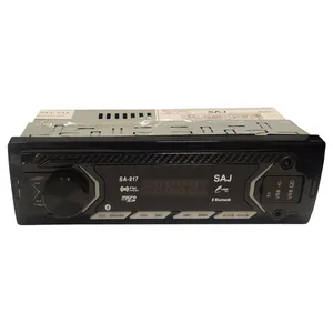 پخش کننده خودرو ساج الکتریک مدل SA-917