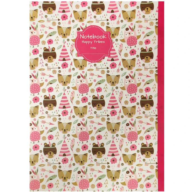 دفتر مشق پاپکو مدل پرونت کد PN-917405