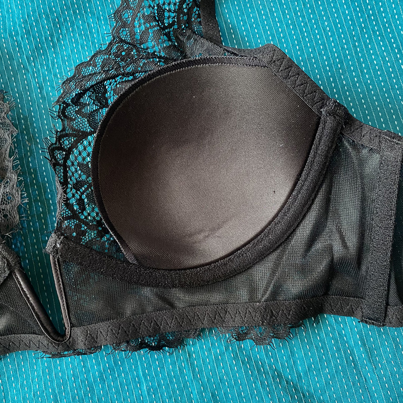 سوتین زنانه مدل 1030152