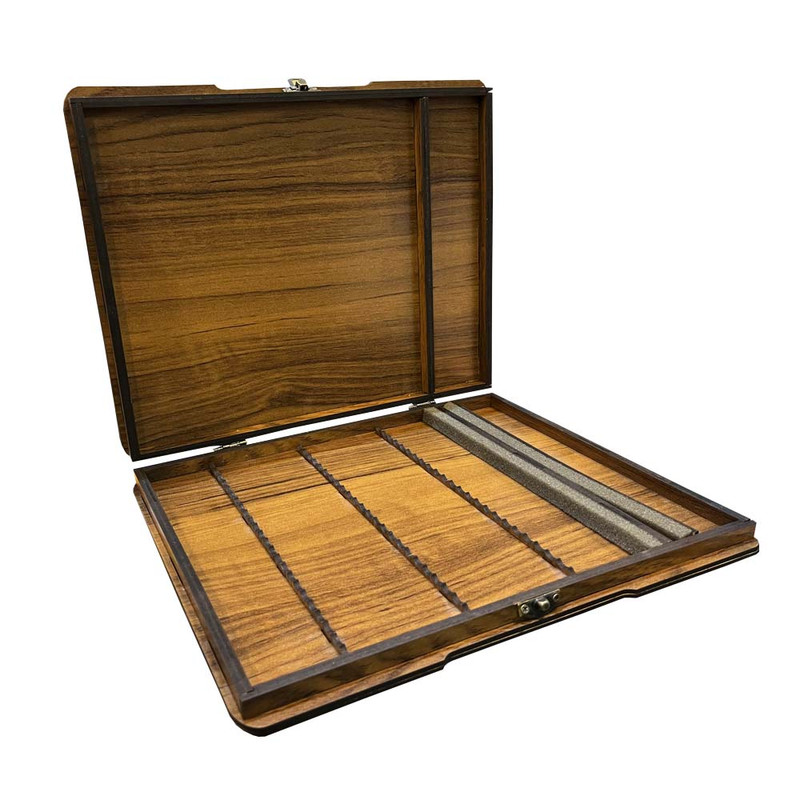 جعبه مداد رنگی مدل pc-024 کد 61307
