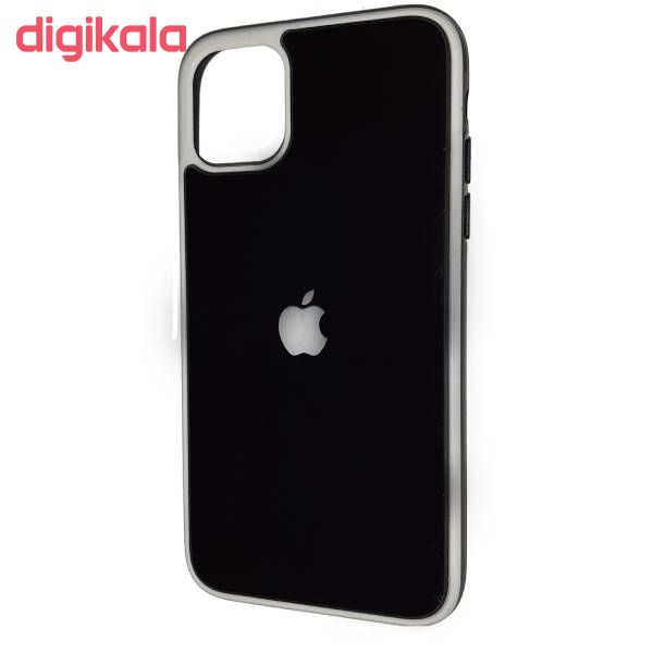 کاور مدل A1 مناسب برای گوشی موبایل اپل Iphone 11 main 1 1