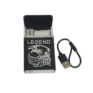 جعبه سیگار مدل LG-002 