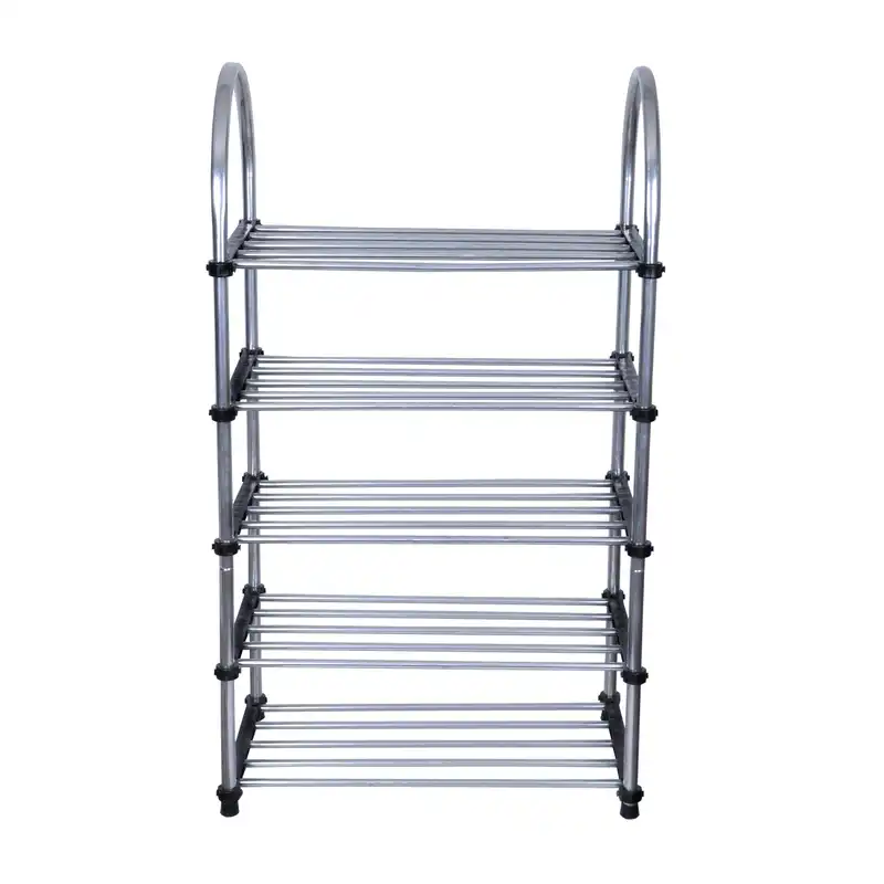 جاکفشی مدل سیلور 5