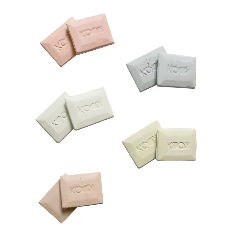 صابون خیاطی کوک مدل SK10 مجموعه 10 عددی