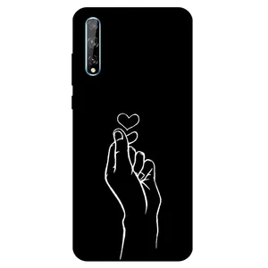 Megafone 7769 Cover For Huawei Y8P 2020