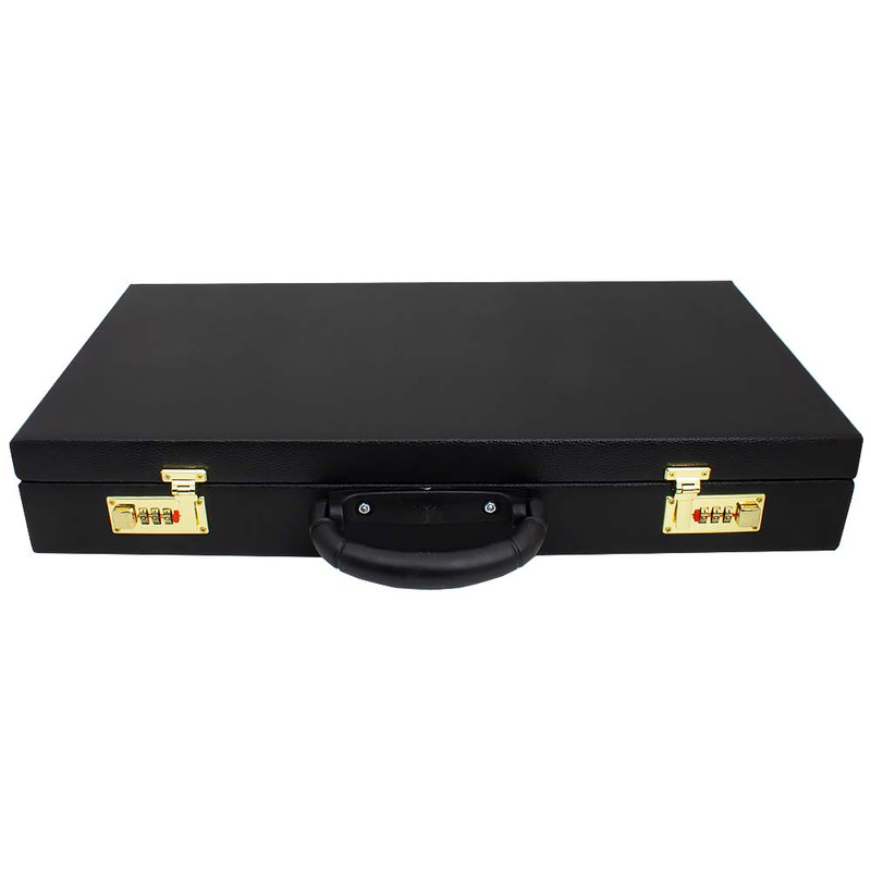 کیف شطرنج مدل چرم کد 50-1