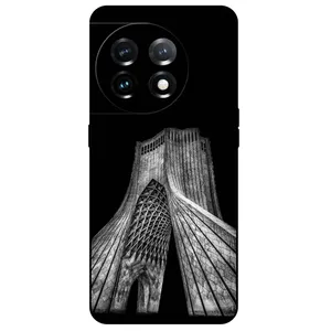 Megafone Azadi Tower 8263 Cover For OnePlus 11 5G
