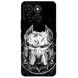 Megafone Bulldog 1885 Cover For Honor X6C