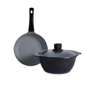 سرویس پخت و پز 3 پارچه ام جی اس مدل IA-24J24T