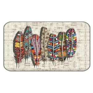 پادری طرح نمگیر کد 1000 سایز 50 ×70 سانتی متر