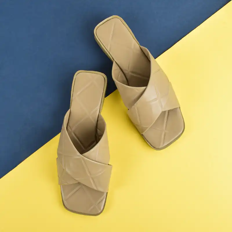 صندل زنانه نیکتا مدل رونا کد NCF.2873