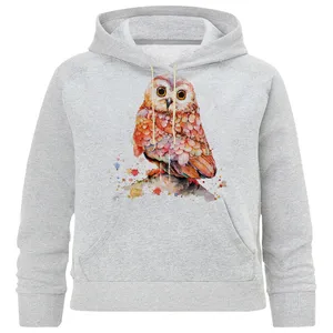 هودی پسرانه کد B 181 جغد