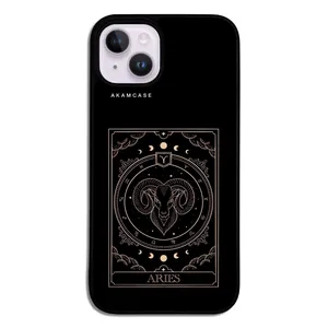 AKAM AMC-WA14-ZODIAC-14 Cover For Apple iPhone 14