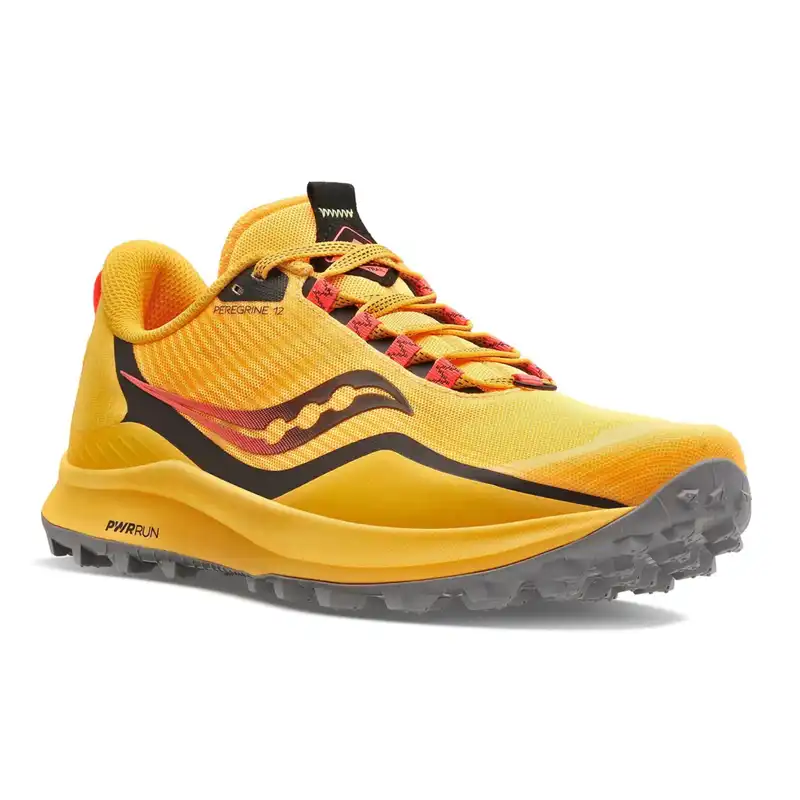 کفش مخصوص دویدن مردانه ساکنی مدل S20737-16