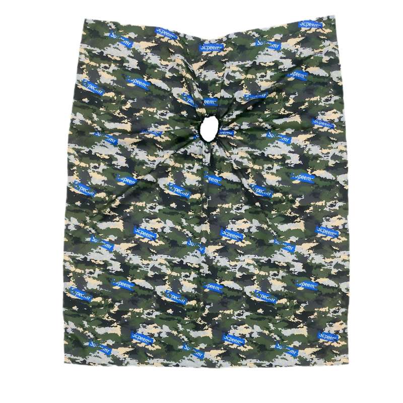 پیشبند اصلاح مدل چریکی