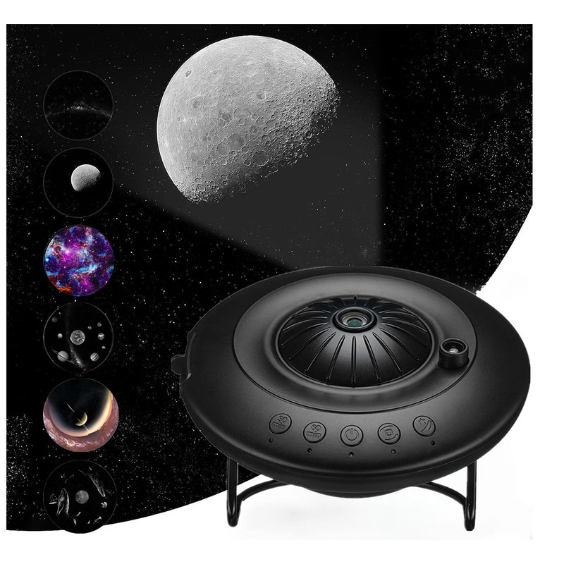 ویدئو پروژکتور مدل UFO ویدئو پروژکتور مدل UFO