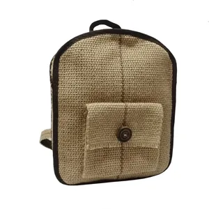 کوله پشتی کنفی مدل یاسمن 2 کد 3145