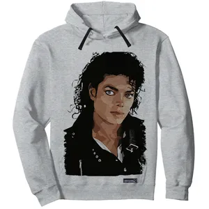 هودی مردانه 27 مدل Bad Michael کد MH1262