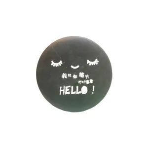 آینه جیبی طرح Hello کد 17