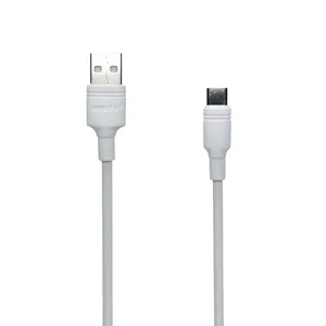  کابل تبدیل USB به type-c آنستی مدل zt-007 طول2متر