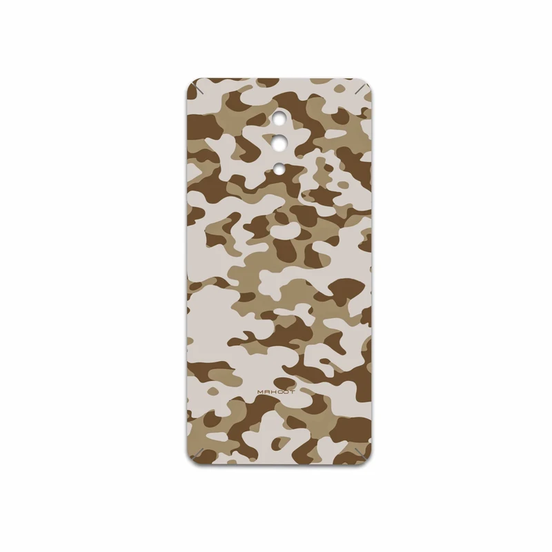 برچسب پوششی ماهوت مدل Army-Desert مناسب برای گوشی موبایل اپو RENO 10X