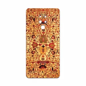 MAHOOT Iran-Carpet2 Cover Sticker for Huawei Mate 20 X