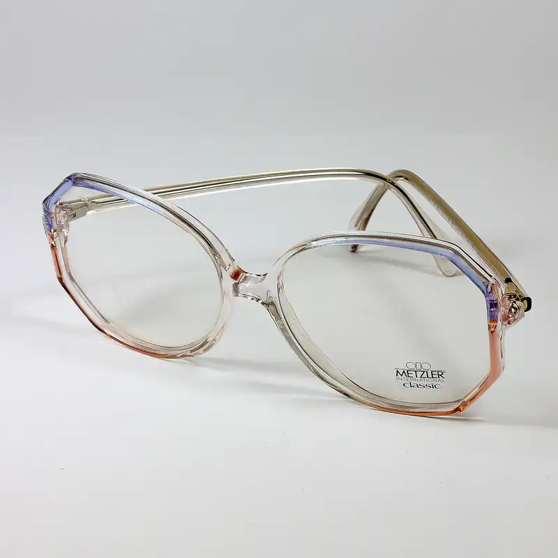 فریم عینک طبی متزلر مدل 5840