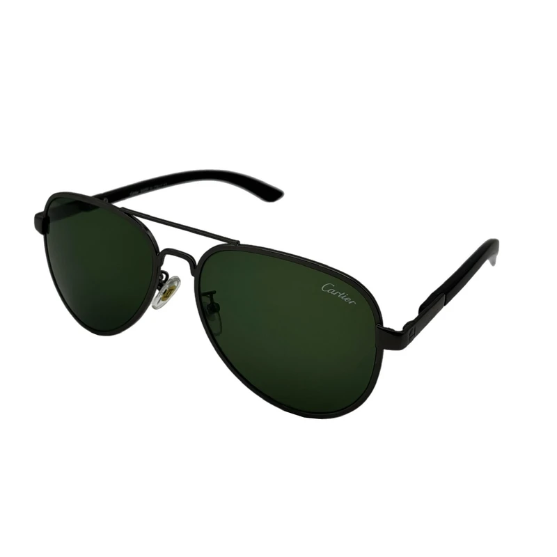 عینک آفتابی مردانه خلبانی UV 400 مدل T8200589