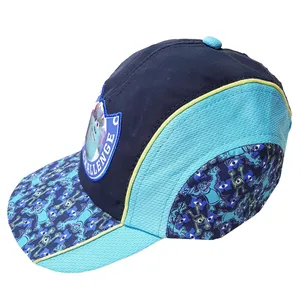 کلاه کپ بچگانه مدل هیولا