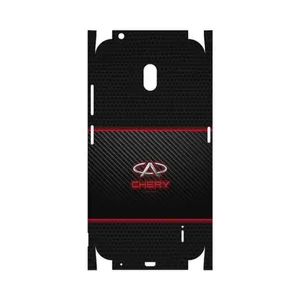 MAHOOT CHERY-FullSkin Cover Sticker for Nokia 2.2