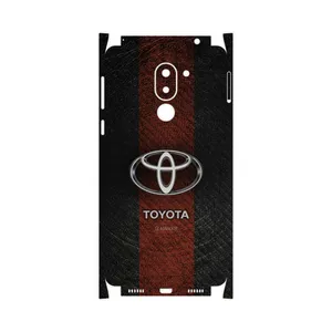 MAHOOT  TOYOTA-FullSkin Cover Sticker for Honor 6X