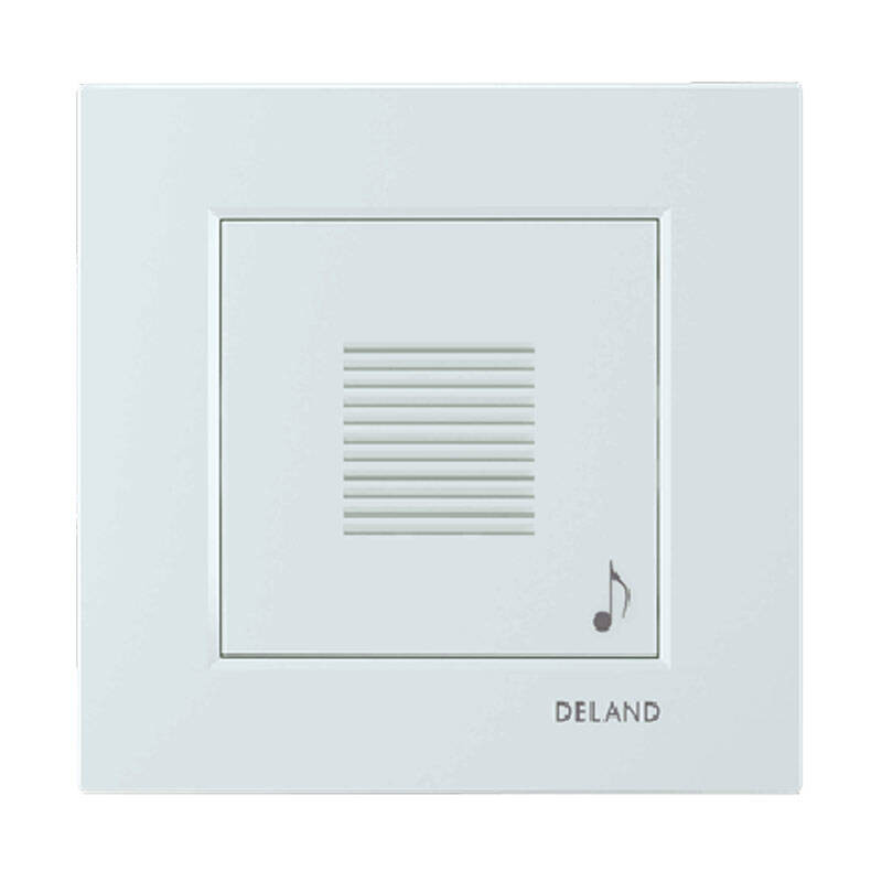 زنگ دلند الکتریک مدل آسا