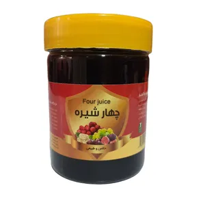 چهار شیره  سنتی - 500 گرم